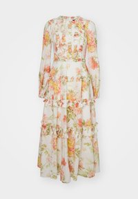 PEONY PROMISE ESME ANKLE GOWN - Vestito casual - moonshine