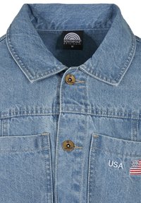 Southpole SOUTHPOLE HERREN SOUTHPOLE - Chemise - retro mid blue