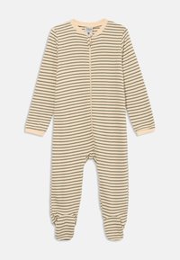 Jacky Baby UNISEX 2 PACK - Pyžamo - sand/mint
