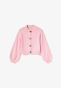 Nevybráno, baby pink