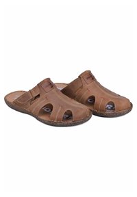 Niewybrane, beżowy jasny brąz