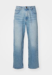 ASHER - Ohlapne kavbojke - raine