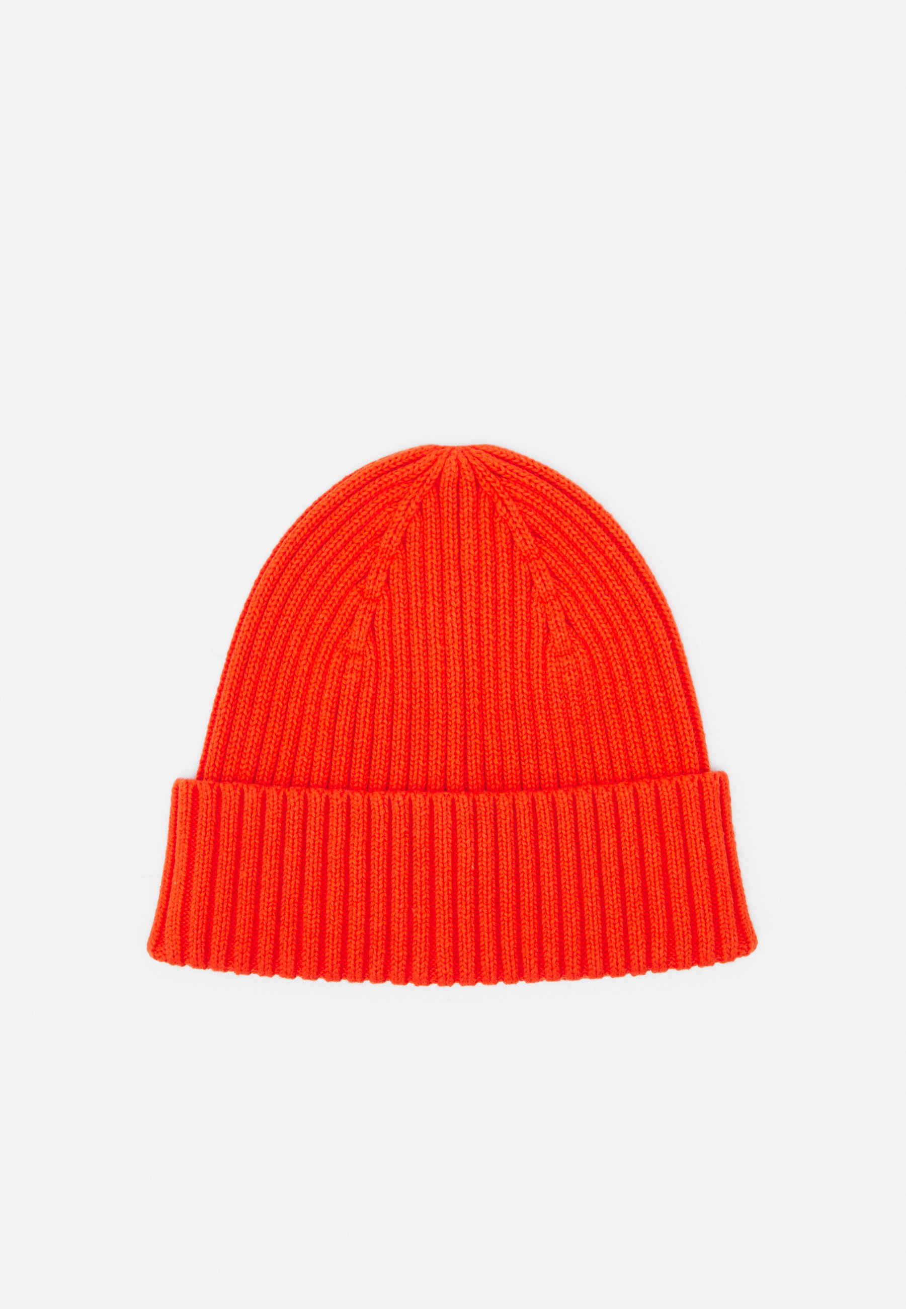 Arket red beanie Clearance
