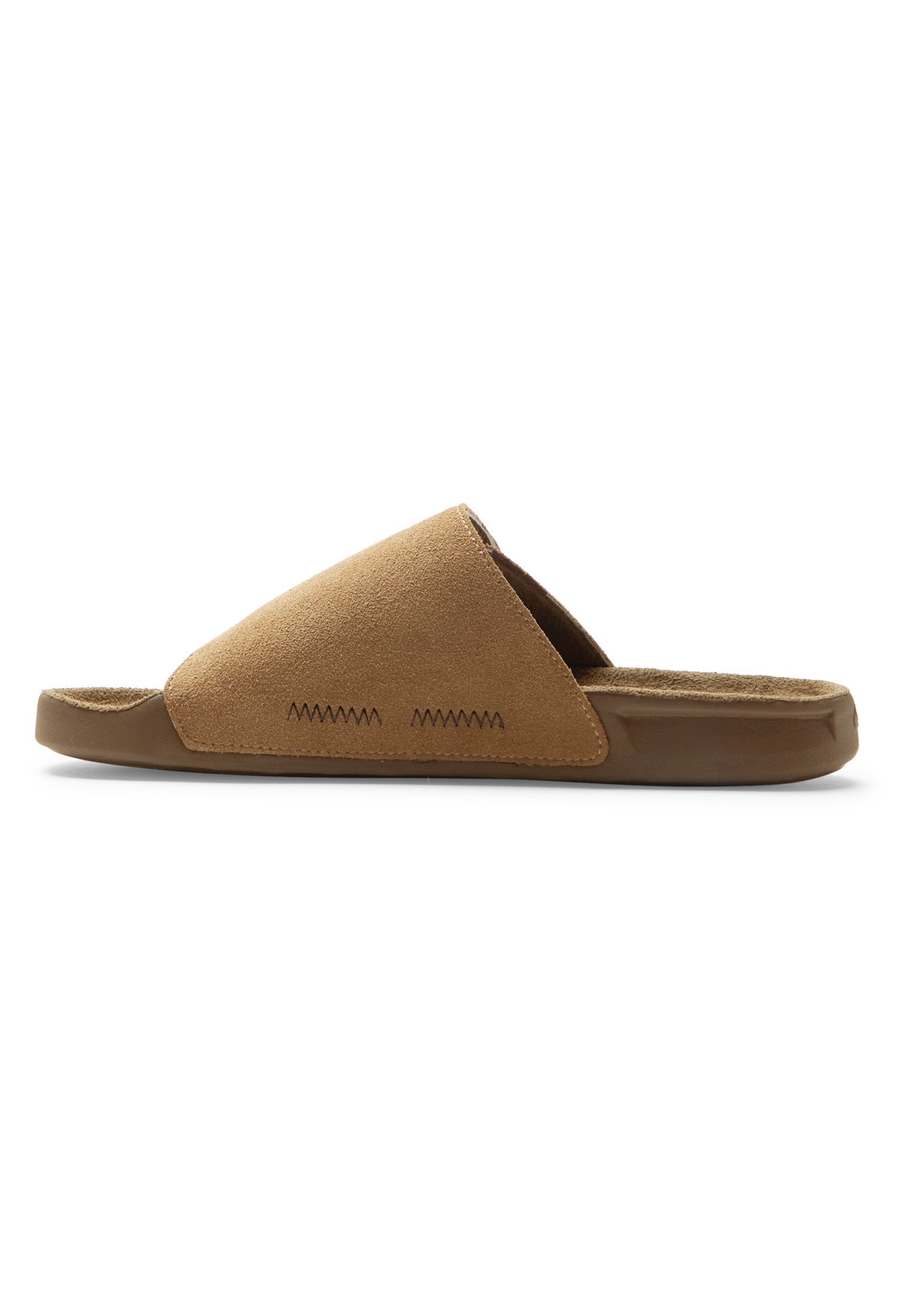 Sandales GURGER En Cuir Pour Homme - Confortables, Respirantes Et Antidérapantes Pour L'Été