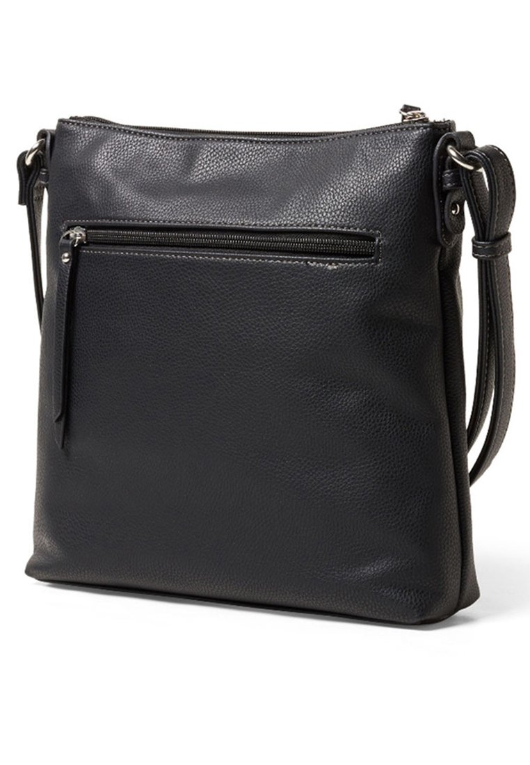 TOM TAILOR POLINA Skulderveske schwarz black Zalando.no TOM TAILOR POLINA Skulderveske schwarz black Zalando.no