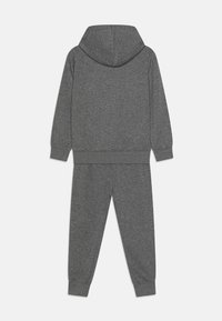 Jordan ESSENTIALS UNISEX SET - Treniņtērps - carbon heather