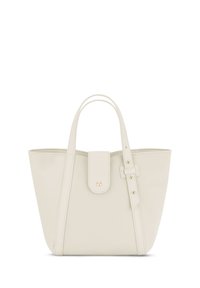 PRETTY WONDER - Handtas - creme