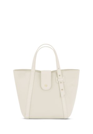 PRETTY WONDER - Sac à main - creme