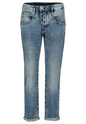 Slim fit jeans - blue