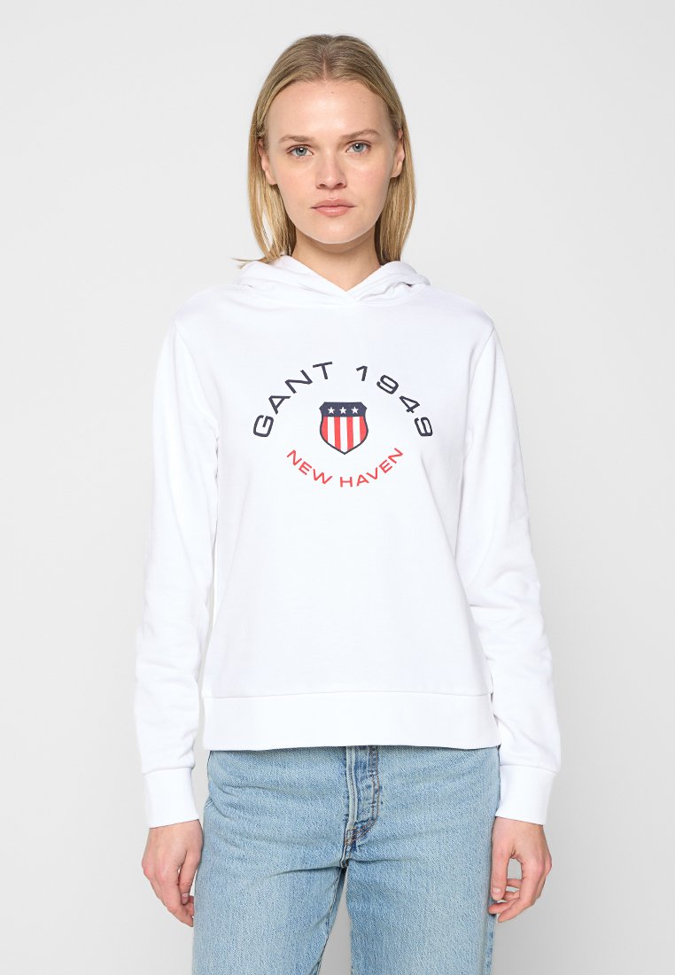 Kapuzenpullover
