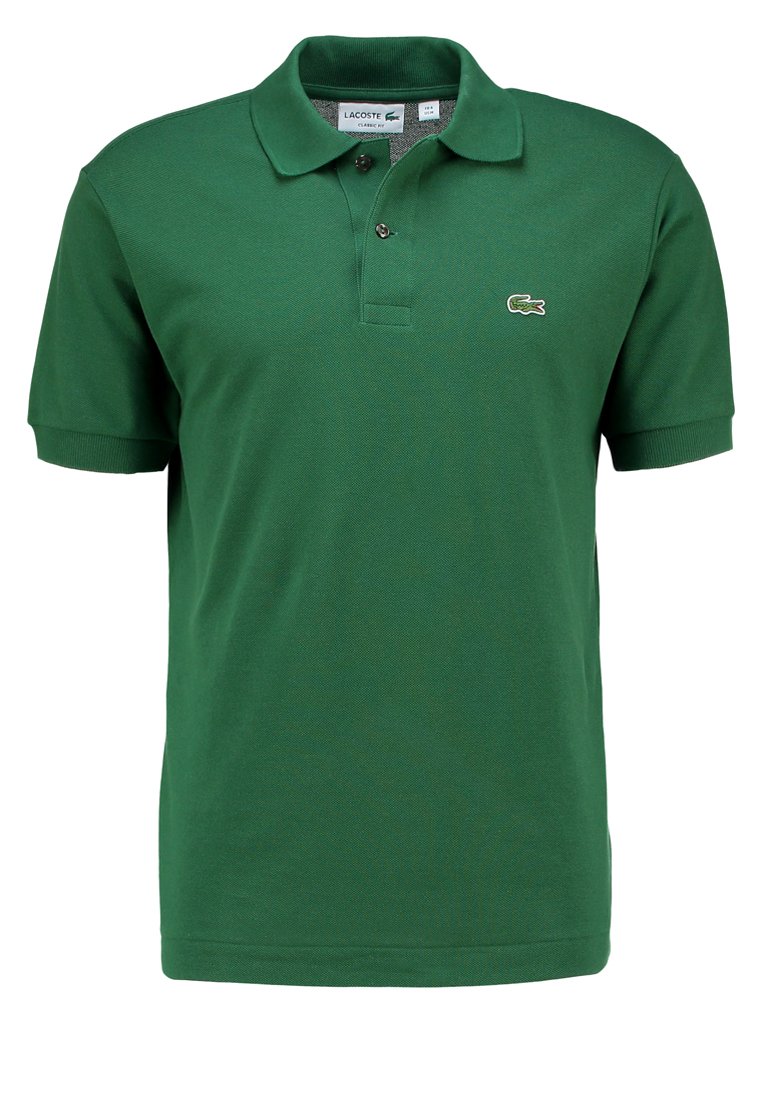 Lacoste Polo vert/verde