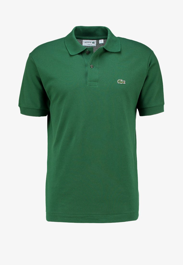 Lacoste Polo vert/verde - Main Image