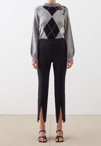 Ipekyol Tygbyxor - black