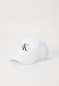 Selected, bright white