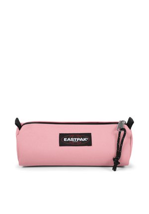 Eastpak ASTUCCIO EASTPAK BENCHMARK SINGLE COL B0D UNISEX - Federmäppchen - pastel pink