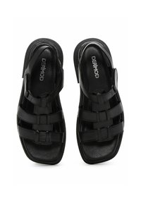 Derimod Sandalias - black