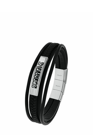 SCORPIONS - Bracelet - schwarz