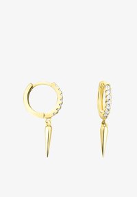 Sélectionné, gold-coloured