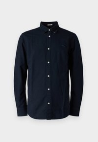 Shirt - dark navy