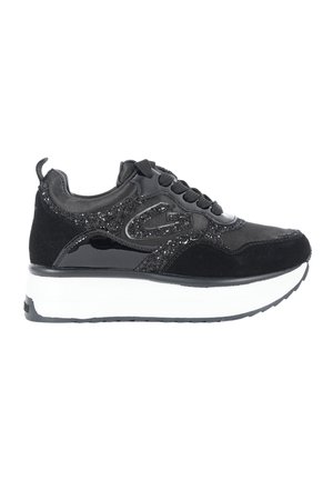 Sneakers basse - black