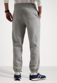 Polo Ralph Lauren Träningsbyxor - light grey