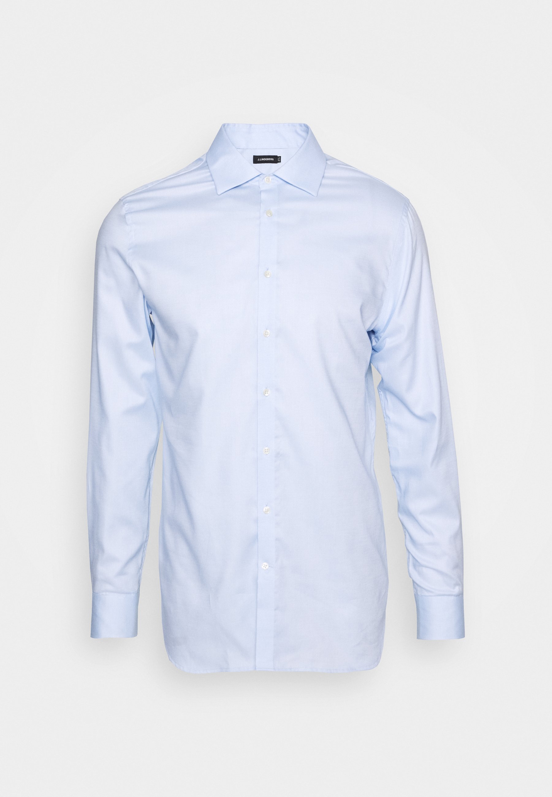 Light blue shirt