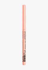 NYX Professional Makeup - VIVID RICH EYELINER - Eyeliner - quartz queen Image miniature 1