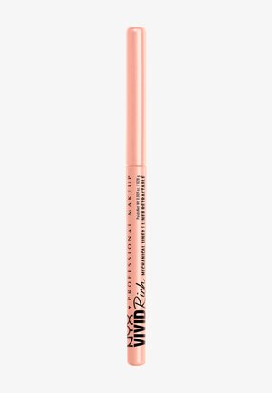 NYX Professional Makeup VIVID RICH EYELINER - Eyeliner - quartz queen