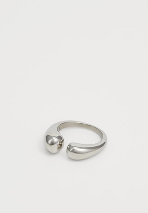 WATERPROOF - Sormus - silver-coloured