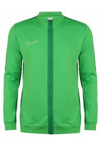 Unausgewählt, green spark lucky/green white