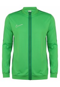 Nike Performance - ACADEMY 23 - Trainingsjacke - green spark lucky/green white Thumbnail-Bild 1