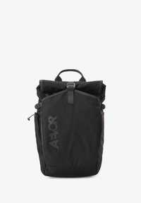 Ausgewählt, black charcoal