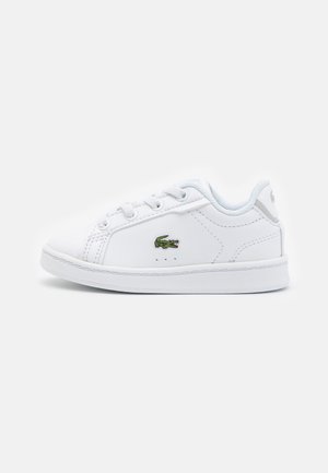 CARNABY INFANTS TRAINERS - Sportbačiai - white