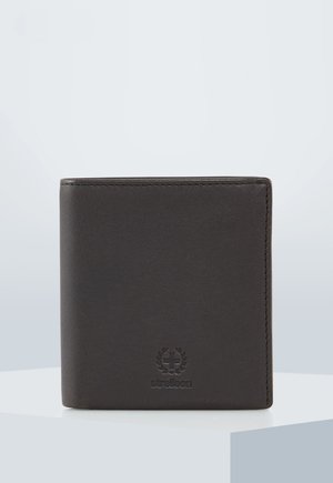 Strellson Wallet - schwarz