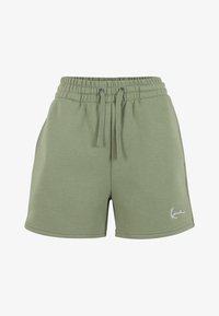Non sélectionné, light olive
