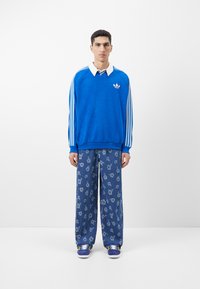 adidas Originals Ikdienas džemperis - night indigo