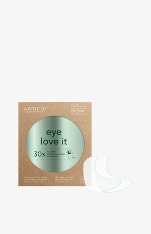 HYALURON EYE PADS - Eyecare - -