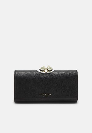 Portefeuille Ted Baker Pliant - Vert Menthe, Simili Cuir, Occasion Femme
