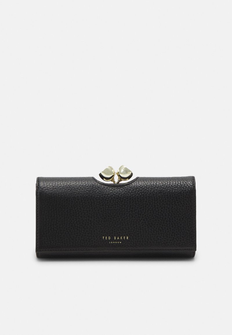 Ted Baker Wallet black Zalando.co.uk