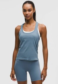 Ikke valgt, steel blue steel blue