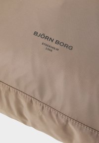 Björn Borg LEISURE TOTE - Velika torba - caribou