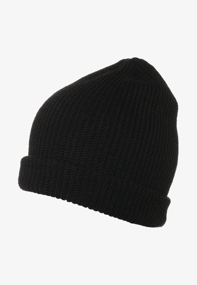 FULL STONE - Mütze - black
