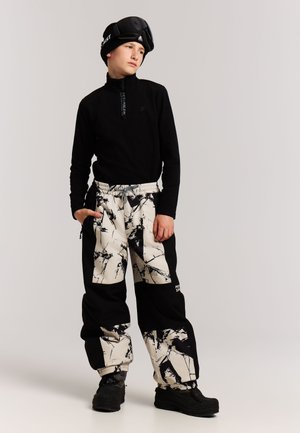 Protest, PRTWITTON JR - Skihose - kit offwhite
