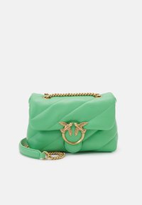 Niet geselecteerd, green