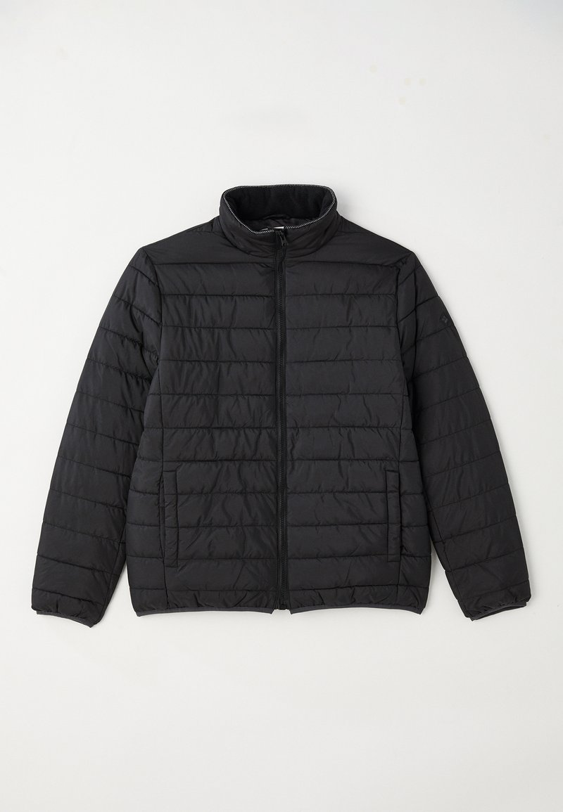 Pier One Jas zwart Pier One Jas zwart