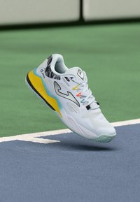 Δεν επιλέχθηκε, white/yellow