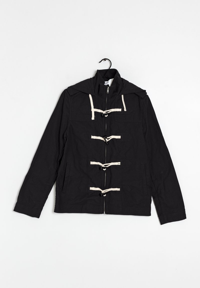Topman Veste mi-saison - black