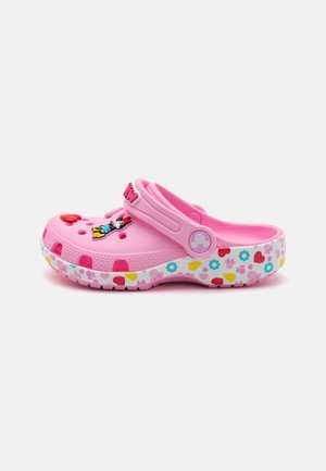 Crocs UNISEX - Chaussons - multi-coloured