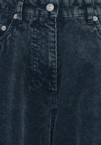 Minimum AIYAS - Džíny Straight Fit - legion blue