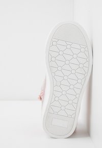 Friboo Botas - pink